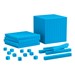 Plastic Base Ten - Starter Set